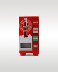 LEGO Coca-Cola Vending Machine | Trader Bricks Custom LEGO