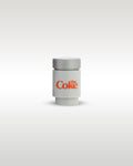 Custom Genuine LEGO Diet Coke Soda Can by Trader Bricks